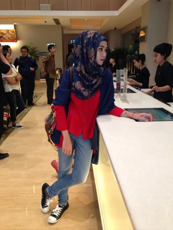 Catatan Kecil Untukmu, Traveler Muslim yang Ingin Berjalan-Jalan dengan Nyaman 18