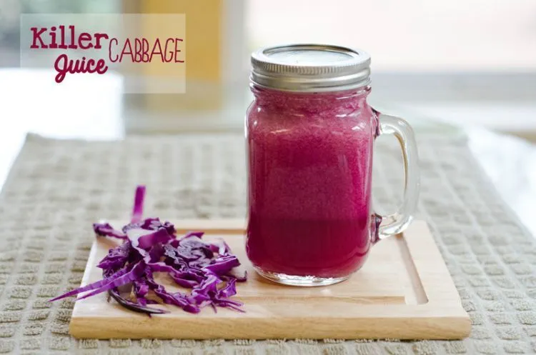Resep Jus Untuk Diet yang Segar dan Nggak Bikin Mual 14