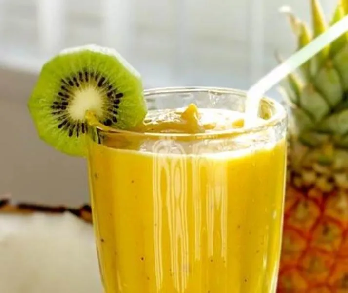 Resep Jus Untuk Diet yang Segar dan Nggak Bikin Mual 13