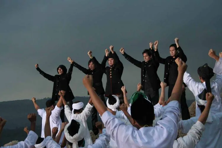11 Alasan Kenapa Dewa 19 Harus Pensiun Jadi Band Nostalgia dan Segera Kembali Berkarya 21