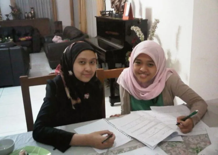 10 Kerja Part Time untuk Mahasiswa Cocok Buat Sampingan 13