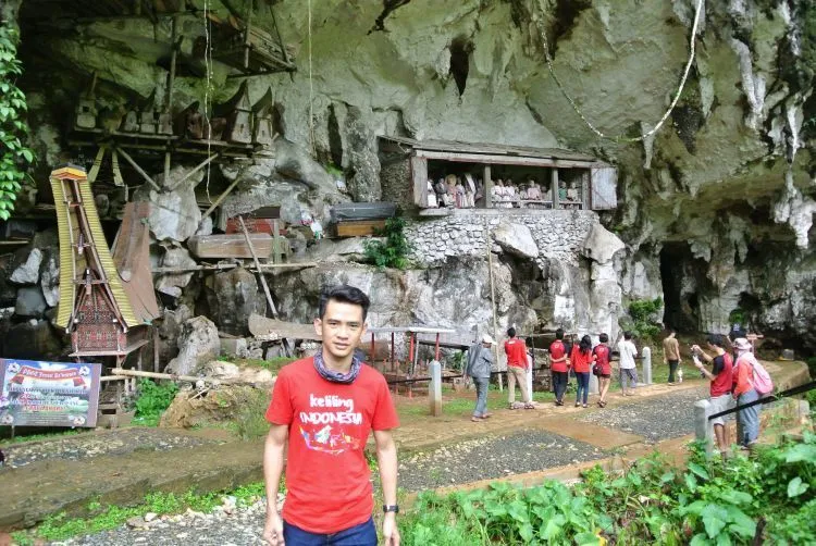 Rp. 1.800.000 Untuk Mengunjungi Toraja, Surga Budaya Indonesia yang Tuhan Titipkan Pada kita 23