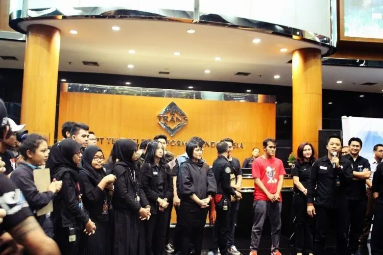 Kesalahan Terbesar Fresh Graduates Adalah Asal Ambil Pekerjaan: 9 Hal yang Wajib Dimiliki Tempatmu Bekerja Nanti 13