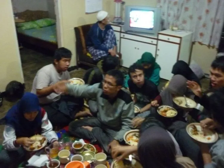 11 Hal yang Akan Kamu Pahami Ketika Memutuskan Kuliah di Perantauan 17