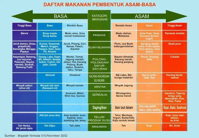 Tubuh yang Ramping Bukan Lagi Mimpi, Pilih Saja 7 Program Diet Praktis Ini! 23