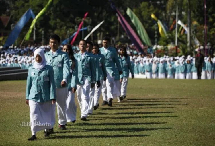 Sekelumit Cerita yang Hanya Dipahami Oleh Mahasiswa UNS Surakarta! 102
