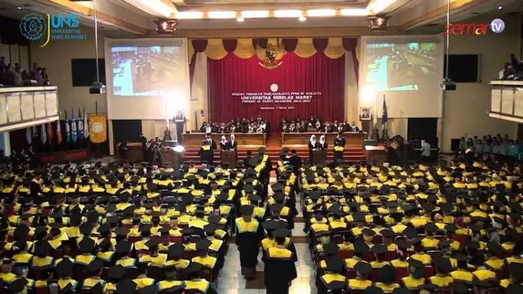 Sekelumit Cerita yang Hanya Dipahami Oleh Mahasiswa UNS Surakarta! 170