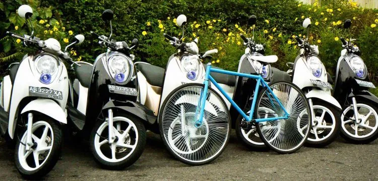 Dengan Menyewa Barang-Barang Ini Daripada Membeli, Tabunganmu Tak Akan Jebol Lagi! 14