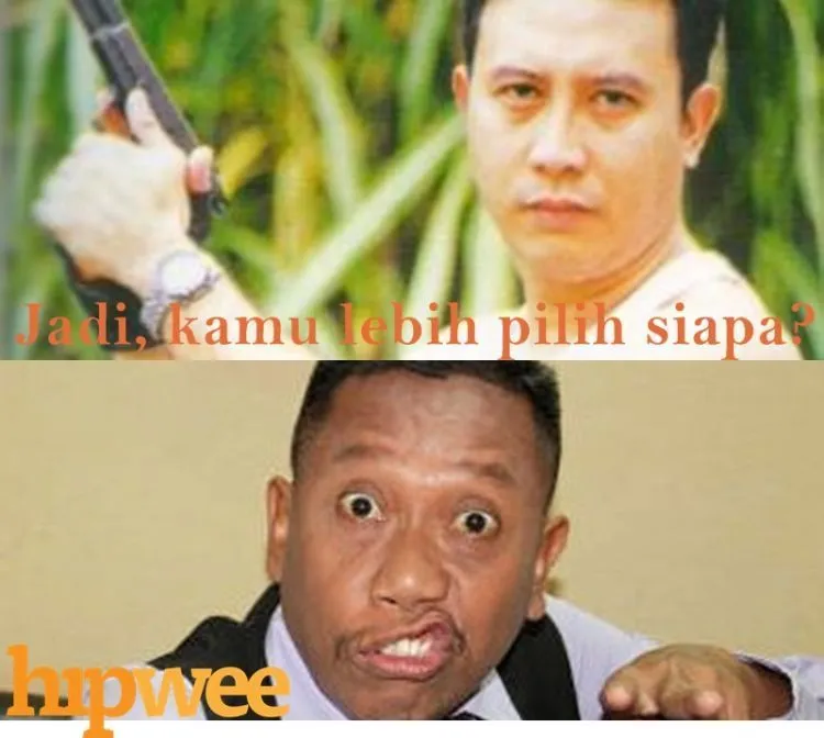 10 Ragam Kuis Lawas yang Sempat Membantu Wawasanmu Jadi Semakin Luas 20