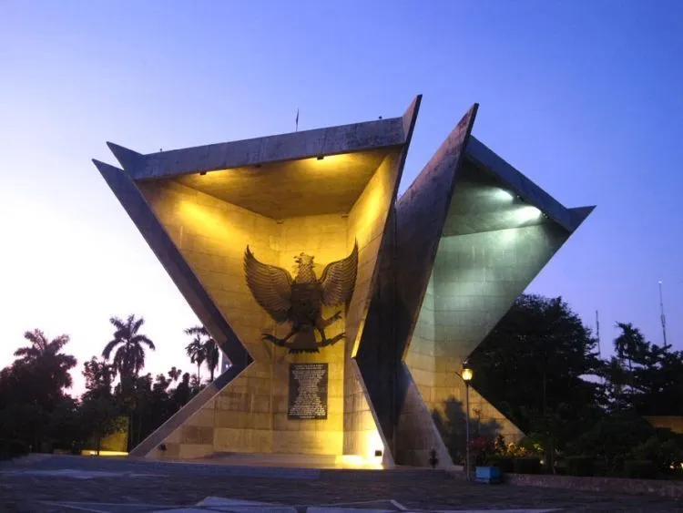 Daftar Destinasi Wisata Kota Palembang yang Layak Kamu Kunjungi 20