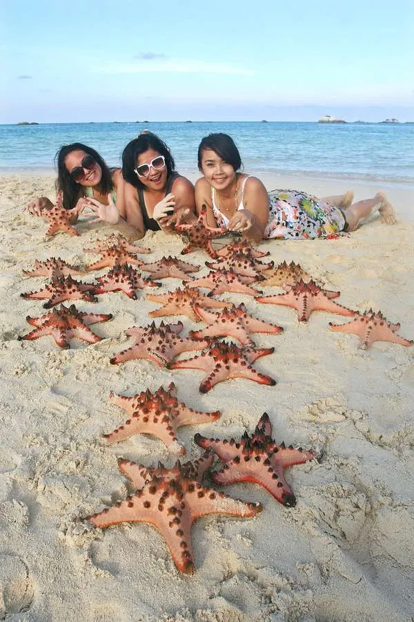 Melancong Ke Belitung, Pulau Laskar Pelangi yang Pasti Membuatmu Jatuh Hati 23