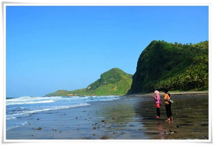 12 Destinasi Wisata di Kebumen yang Wajib Kamu Sambangi 15
