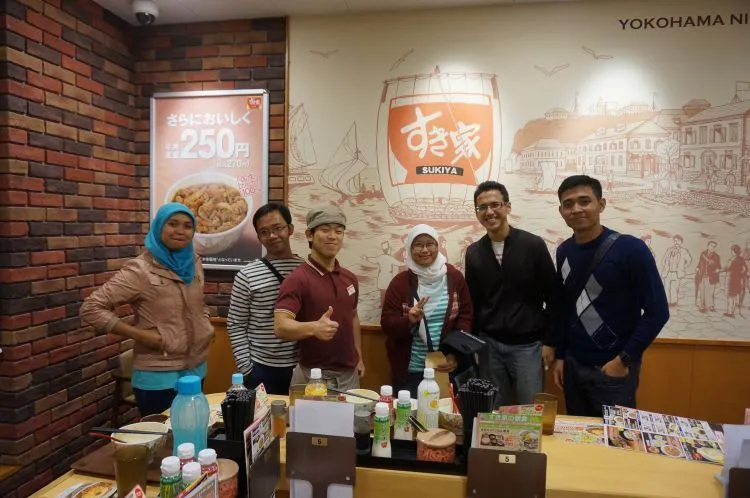 Catatan Kecil Untukmu, Traveler Muslim yang Ingin Berjalan-Jalan dengan Nyaman 13