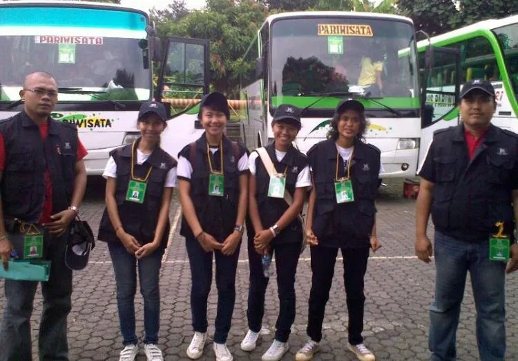 10 Kerja Part Time untuk Mahasiswa Cocok Buat Sampingan 12