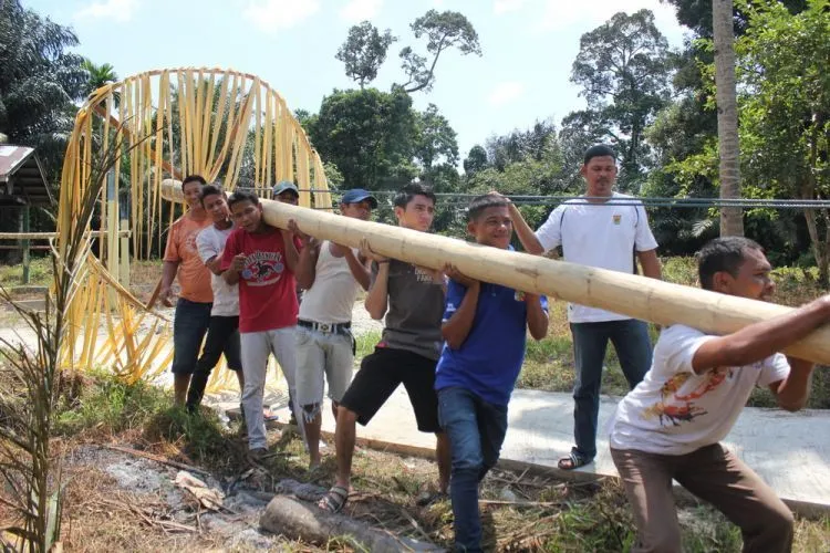 Kebiasaan-Kebiasaan Ajaib yang Menjadikan Kamu Orang Indonesia Asli 71