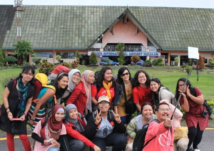 Kepulauan Derawan: Nirwana Kecil di Muka Bumi yang Menunggu Untuk Kamu Jelajahi 20