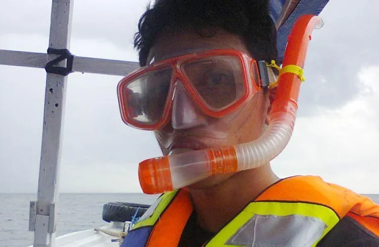 10 Tips Buat Kamu yang Baru Ingin Mencoba Snorkeling di Laut. Nggak Serem Kok! 15