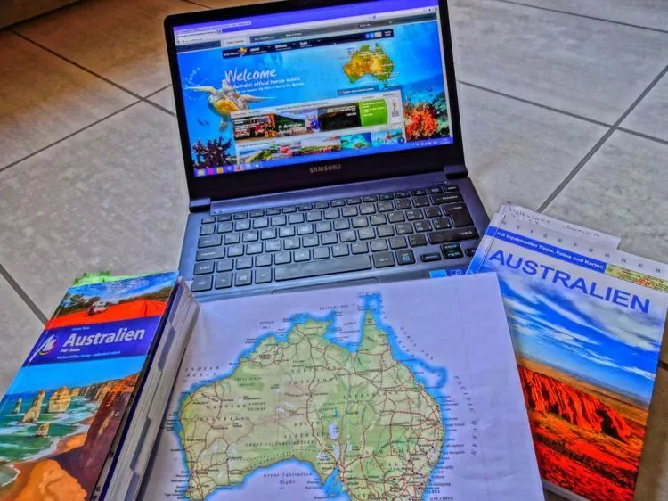 12 Tips Solo Traveling, Perhatikan Sebelum Berangkat Agar Liburanmu Tenang 13