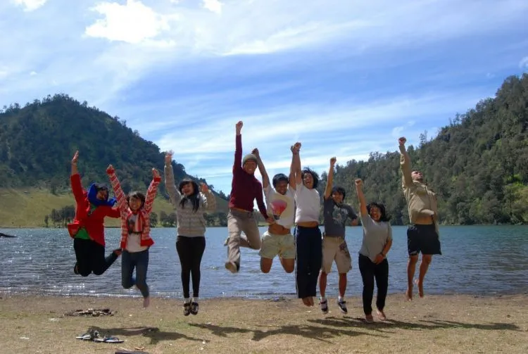 10 Destinasi Wisata yang Cocok Dikunjungi Mahasiswa Dengan Budget Pas-Pasan 13