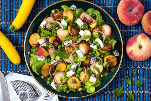 Pilihan-Pilihan Menu Makan Malam demi Berat Badan yang Tetap Ideal 14