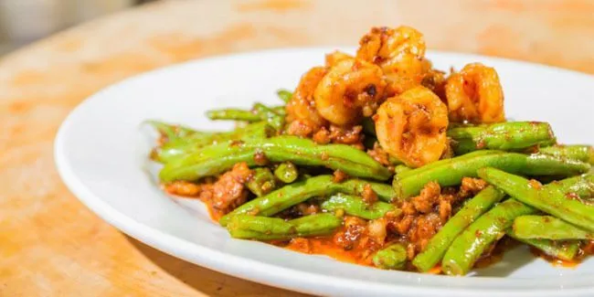 Pilihan-Pilihan Menu Makan Malam demi Berat Badan yang Tetap Ideal 11