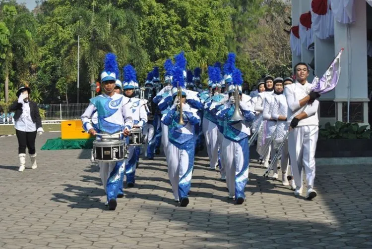Sekelumit Cerita yang Hanya Dipahami Oleh Mahasiswa UNS Surakarta! 154