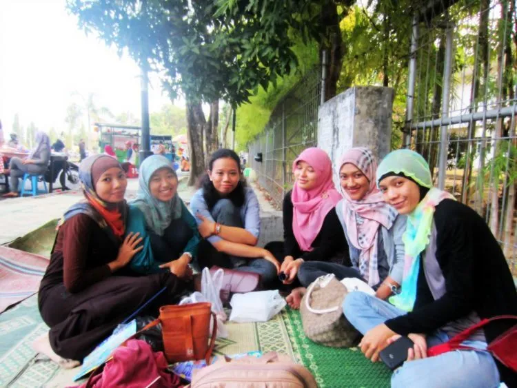 11 Hal yang Akan Kamu Pahami Ketika Memutuskan Kuliah di Perantauan 19