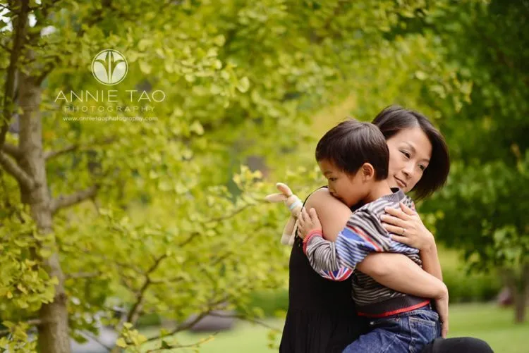 12 Hal yang Menjadikan Posisi Ibu di Hati Anaknya Tak Tergantikan 21