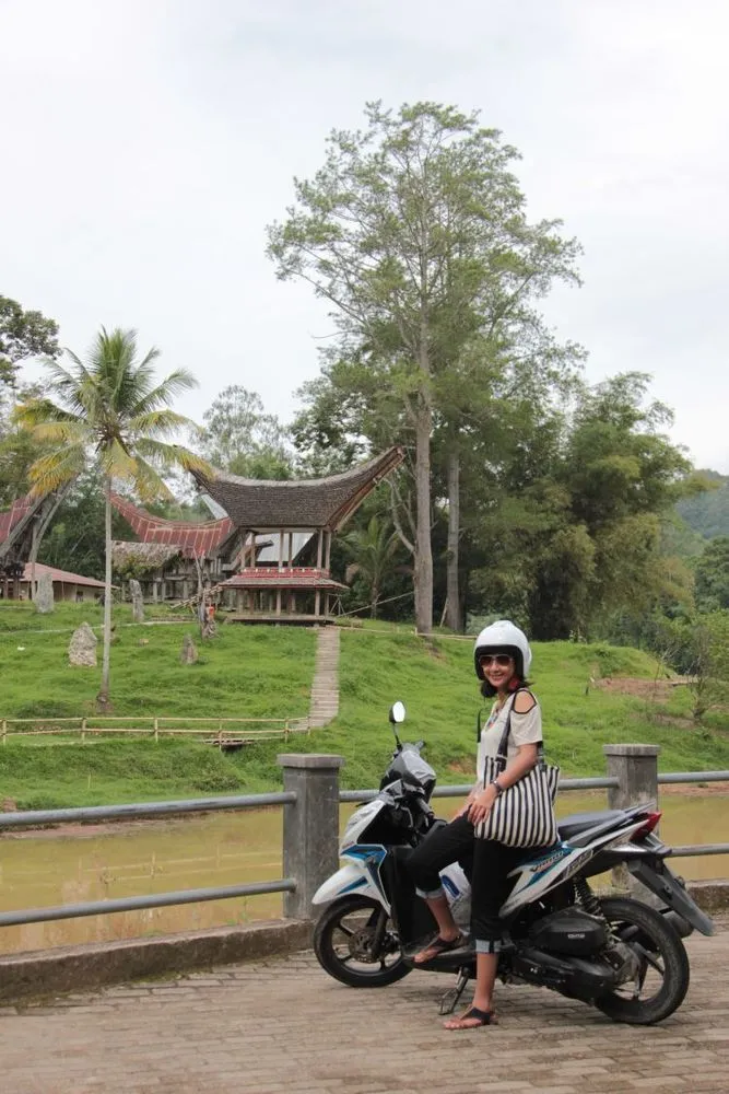 Rp. 1.800.000 Untuk Mengunjungi Toraja, Surga Budaya Indonesia yang Tuhan Titipkan Pada kita 19