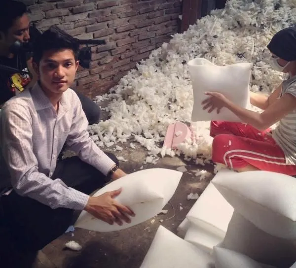 Mau yang Bukan Cuma Pacar, Tapi Juga Pasangan Hidup Istimewa? Pilih Dia yang Berwirausaha! 26