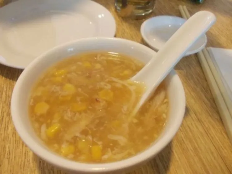 10 Kudapan & Minuman Hangat yang Bisa Kamu Buat Sendiri Sebagai Teman di Kost 13