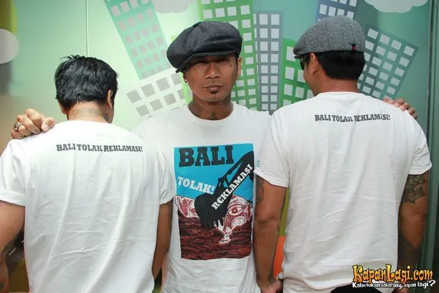12 Alasan yang Membuat SID Terus Jadi Band Rock Terbaik di Seantero Negeri 19