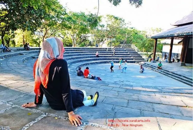 Daftar Destinasi Wisata di Solo yang Bisa Kamu Kunjungi Saat Berlibur 29