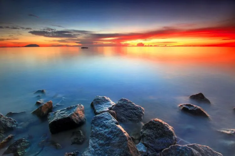 10 Destinasi Wisata Paling Romantis di Tahun 2019. Liburan Sama Pasangan Jadi Lebih Menyenangkan! 15