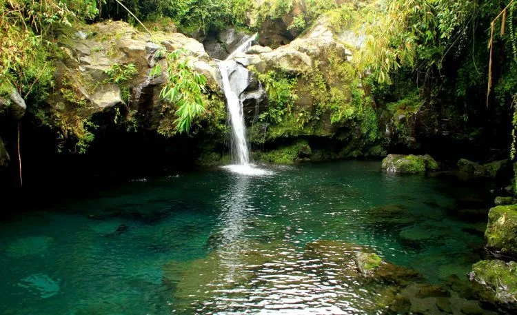 9 Destinasi Wisata di Banyumas, Nikmati Kesegaran Berbagai Curug 14