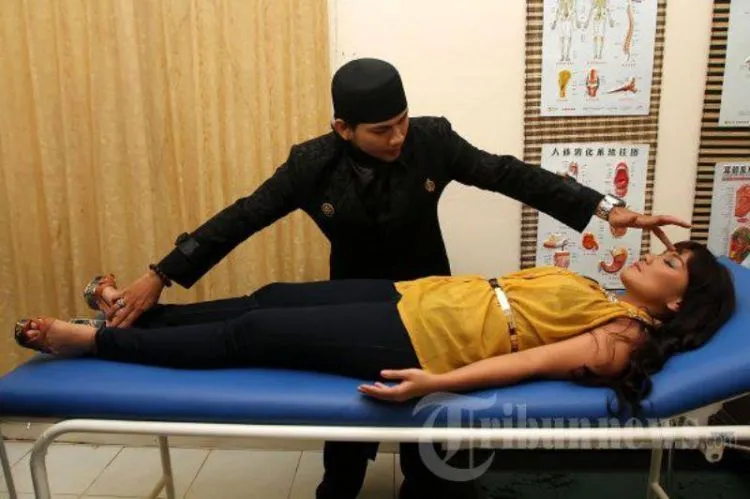 Kebiasaan-Kebiasaan Ajaib yang Menjadikan Kamu Orang Indonesia Asli 64