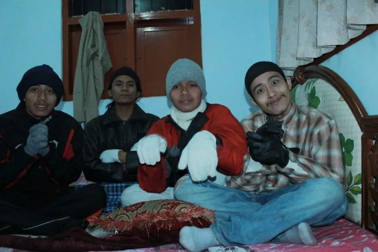 Panduan Menikmati Sunrise di Puncak Bromo, Keelokan Alam yang Takkan Pernah Kamu Lupakan 14