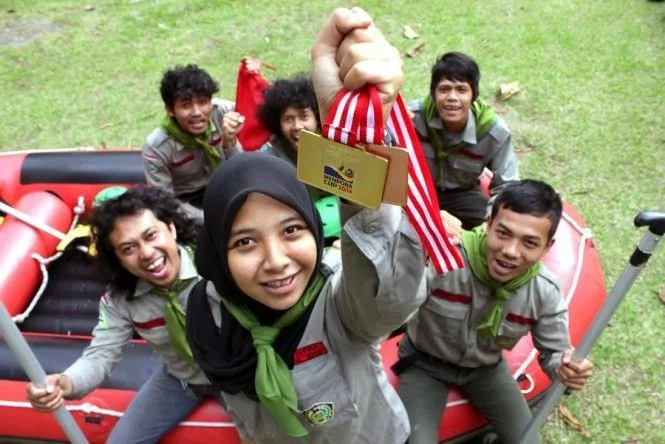 Tidak Kuliah di Kampus Terkenal, Bukan Berarti Kamu Mahasiswa Kelas Dua! Ini 8 Alasannya 13