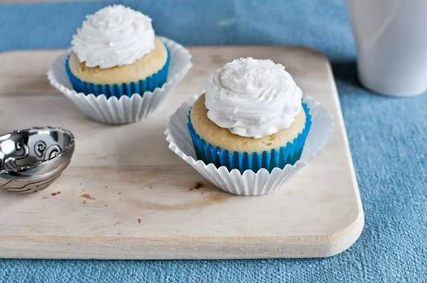 7 Resep Kue yang Mudah Untuk Kamu Buat, Bahkan Jika Kamu Tak Bisa Masak 14