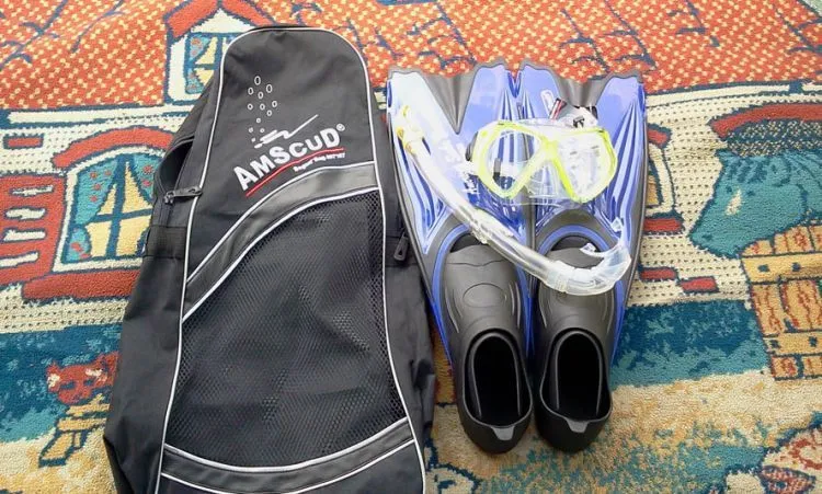 10 Tips Buat Kamu yang Baru Ingin Mencoba Snorkeling di Laut. Nggak Serem Kok! 11