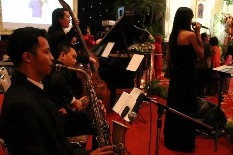 Panduan Terlengkap Menuju Akad & Resepsi yang Istimewa: Semua yang Mesti Kamu Persiapkan Sejak H-12 Bulan 50