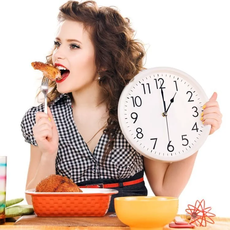 Tubuh yang Ramping Bukan Lagi Mimpi, Pilih Saja 7 Program Diet Praktis Ini! 22