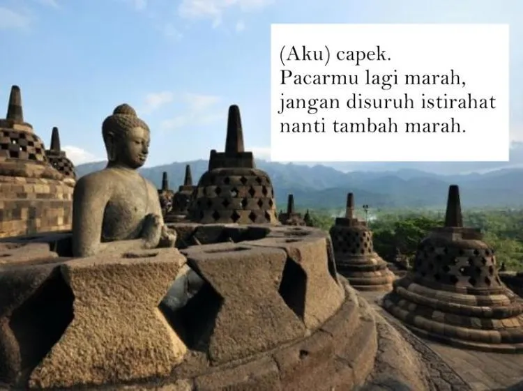 Relationship Cheat 2.0: Biar Chat dan SMS-anmu Sama Pacar Minim Kesalahpahaman 19