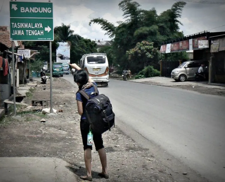 12 Tips Solo Traveling, Perhatikan Sebelum Berangkat Agar Liburanmu Tenang 19