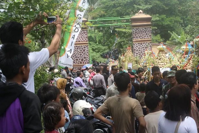 Daftar Tempat Wisata Klaten, Mulai dari Umbul Sampai Museum 18