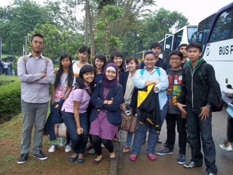 Karena Sukses Bisa Diraih Sebelum Menyandang Gelar Sarjana, Mulailah Berbisnis Sejak Masih Mahasiswa! 11