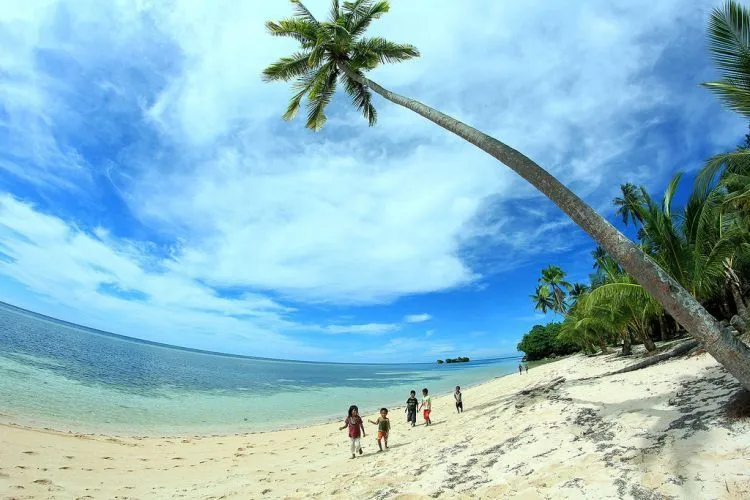 7 Destinasi Kepulauan Menawan yang Menawarkan Pengalaman