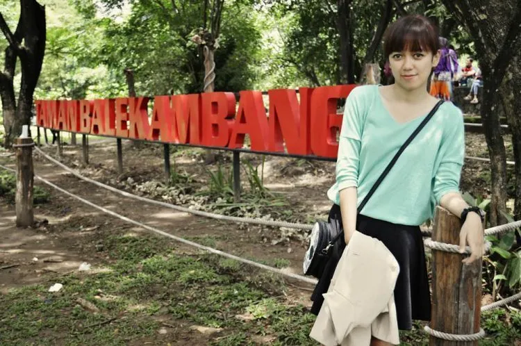 8 Alasan Kenapa Kamu Mesti Melakukan One-Day Trip di Akhir Pekan 14