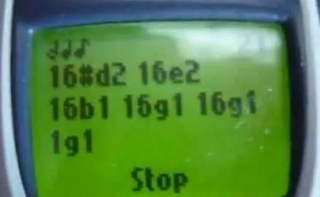 Barisan Kenangan yang Membuatmu Teringat Masa-Masa Bahagia Bersama HP Jadulmu 29