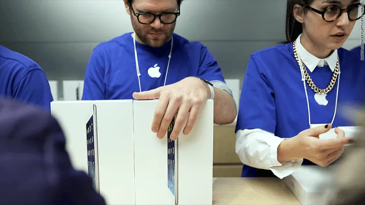 Curhatan Pegawai Apple yang Membuatmu Tahu Apa yang Dibutuhkan Buat Bekerja di Perusahaan Top Dunia 10